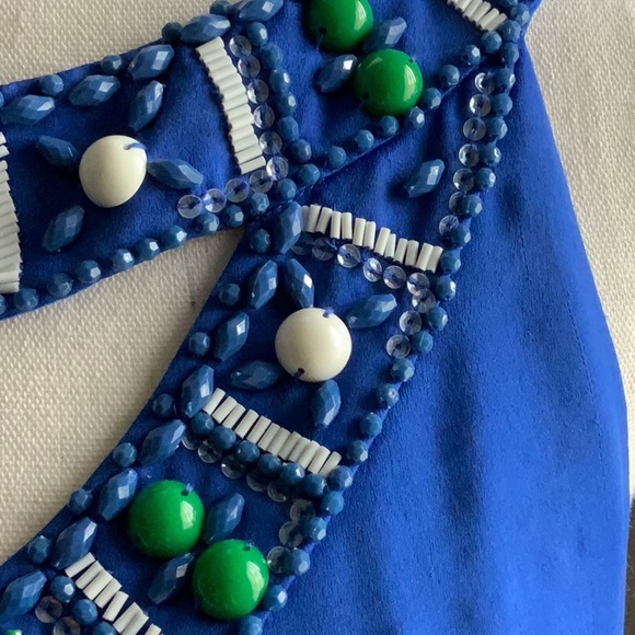 BCBG MAXAZRIA Blouse - Picture 5 of 6